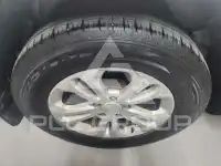 2018 Ssangyong Korando