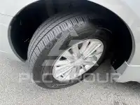 2018 Ssangyong Korando