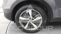2018 Ssangyong Korando