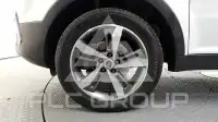 2018 Ssangyong Korando
