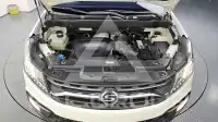 2018 Ssangyong Korando