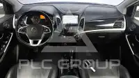 2018 Ssangyong Korando