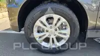 2018 Ssangyong Korando