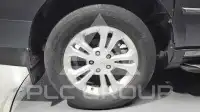 2018 Ssangyong Korando