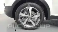 2018 Ssangyong Korando