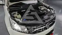 2018 Ssangyong Korando