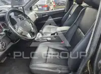 2018 Ssangyong Korando
