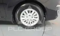 2018 Ssangyong Korando