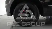 2018 Ssangyong Korando
