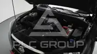 2018 Ssangyong Korando