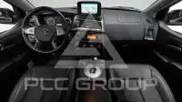 2018 Ssangyong Korando