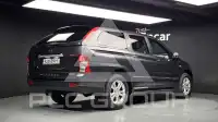 2018 Ssangyong Korando