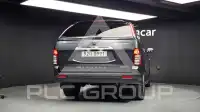 2018 Ssangyong Korando