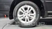 2018 Ssangyong Korando