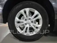 2018 Ssangyong Korando
