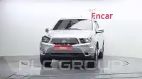 2018 Ssangyong Korando