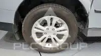 2018 Ssangyong Korando