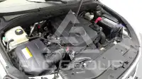 2018 Ssangyong Korando