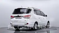 2018 Ssangyong Korando