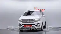 2018 Ssangyong Korando
