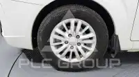 2018 Ssangyong Korando