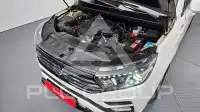 2018 Ssangyong Korando