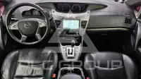 2018 Ssangyong Korando