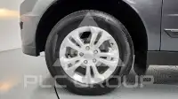 2018 Ssangyong Korando