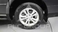 2018 Ssangyong Korando