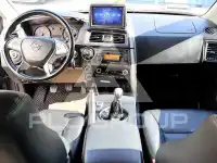 2018 Ssangyong Korando