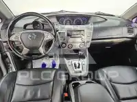 2018 Ssangyong Korando