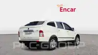 2018 Ssangyong Korando