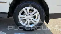 2018 Ssangyong Korando