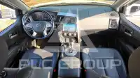 2018 Ssangyong Korando