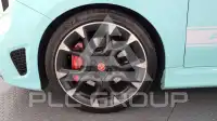 2018 Fiat 500