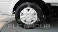 2018 KIA Bongo 3