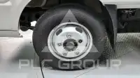2018 KIA Bongo 3