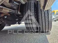 2018 Mercedes Benz Sprinter