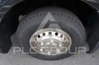 2018 Mercedes Benz Sprinter