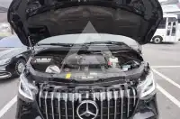 2018 Mercedes Benz Sprinter