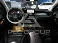 2018 Mercedes Benz GLC-Class
