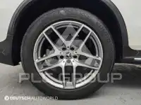 2018 Mercedes Benz GLC-Class