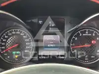 2018 Mercedes Benz GLC-Class