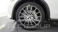 2018 Mercedes Benz GLC-Class