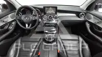 2018 Mercedes Benz GLC-Class