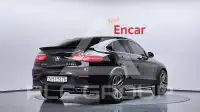2018 Mercedes Benz GLC-Class