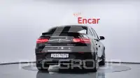2018 Mercedes Benz GLC-Class