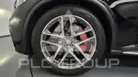 2018 Mercedes Benz GLC-Class