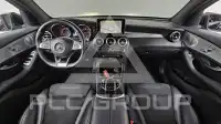 2018 Mercedes Benz GLC-Class