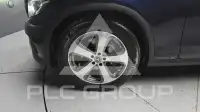 2018 Mercedes Benz GLC-Class